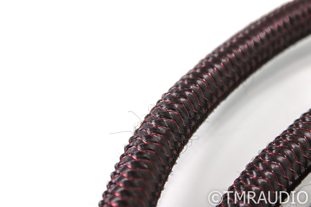 AudioQuest NRG-Z3 Power Cable; 2m AC Cord