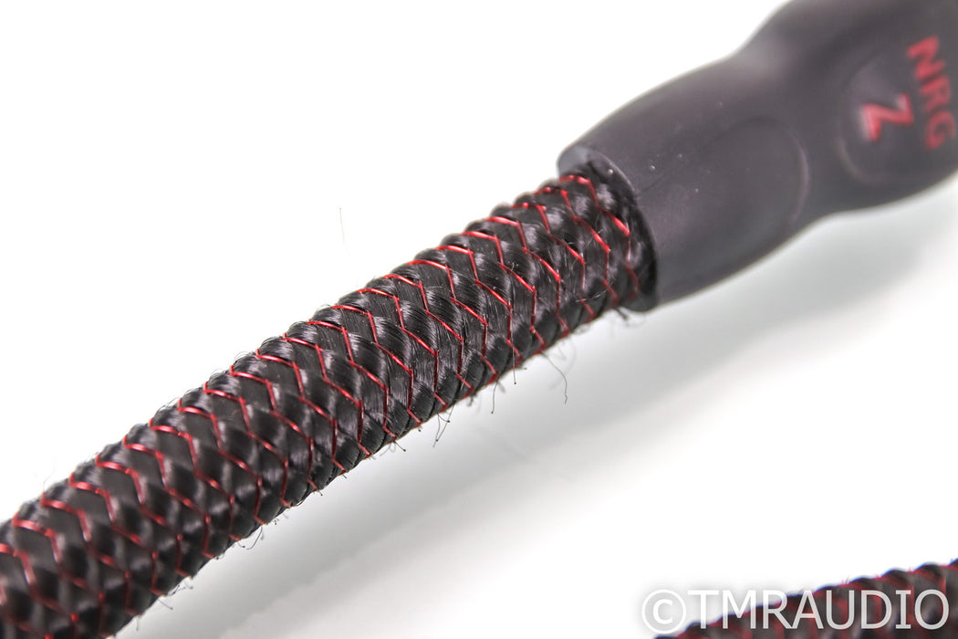 AudioQuest NRG-Z3 Power Cable; 2m AC Cord