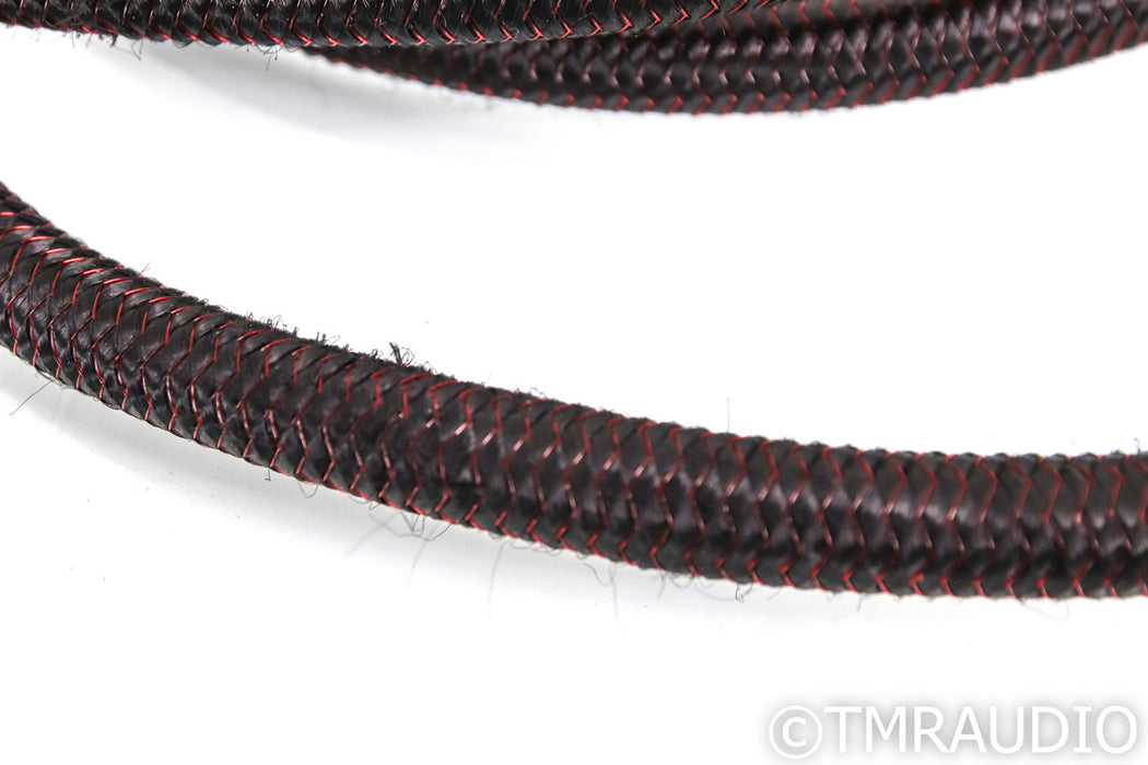 AudioQuest NRG-Z3 Power Cable; 2m AC Cord