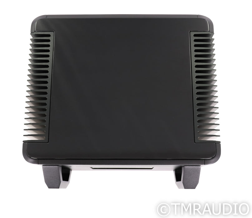 PS Audio DirectStream PowerPlant 20 AC Power Regenerator; Remote; Black; P20 (Used)
