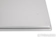 Nagra Classic Preamp Stereo Tube Preamplifier; Silver; VFS Isolation Platform