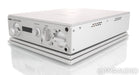Nagra Classic Preamp Stereo Tube Preamplifier; Silver; VFS Isolation Platform