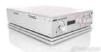 Nagra Classic Preamp Stereo Tube Preamplifier; Silver; VFS Isolation Platform
