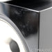 B&W 702 S2 Signature Floorstanding Speakers; Gloss Black Pair