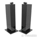 B&W 702 S2 Signature Floorstanding Speakers; Gloss Black Pair