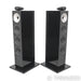 B&W 702 S2 Signature Floorstanding Speakers; Gloss Black Pair