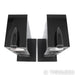 B&W 702 S2 Signature Floorstanding Speakers; Gloss Black Pair