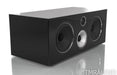 B&W HTM71 S2 Center Channel Speaker; Piano Black