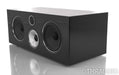 B&W HTM71 S2 Center Channel Speaker; Piano Black