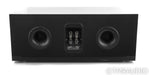 B&W HTM71 S2 Center Channel Speaker; Piano Black