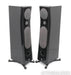 Focal Kanta No.2 Floorstanding Speakers; Black Lacquer Pair