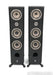 Focal Kanta No.2 Floorstanding Speakers; Black Lacquer Pair