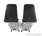 Focal Kanta No.2 Floorstanding Speakers; Black Lacquer Pair