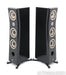 Focal Kanta No.2 Floorstanding Speakers; Black Lacquer Pair
