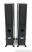 Focal Kanta No.2 Floorstanding Speakers; Black Lacquer Pair