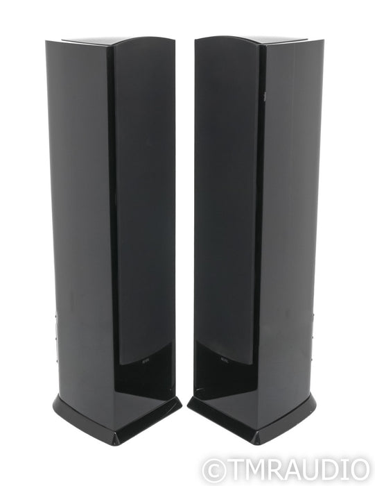 Revel Performa F228Be Floorstanding Speakers; Black Pair