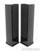 Revel Performa F228Be Floorstanding Speakers; Black Pair