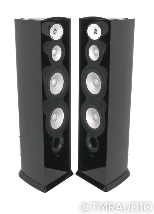 Revel Performa F228Be Floorstanding Speakers; Black Pair