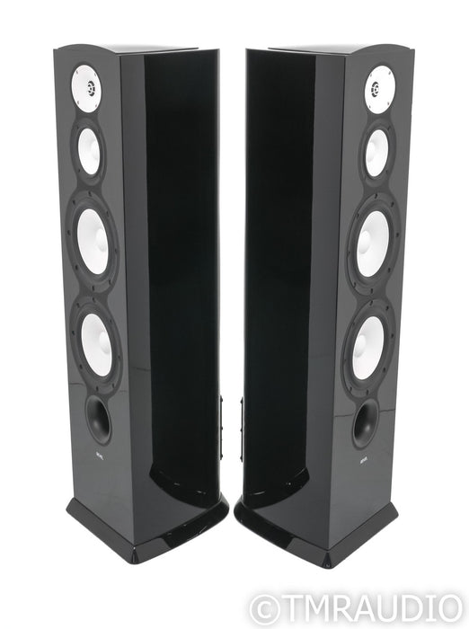 Revel Performa F228Be Floorstanding Speakers; Black Pair