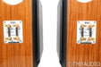 TAD CE1-KJ Bookshelf Speakers; Grey on Black Pair; CE-1; Compact Evolution One