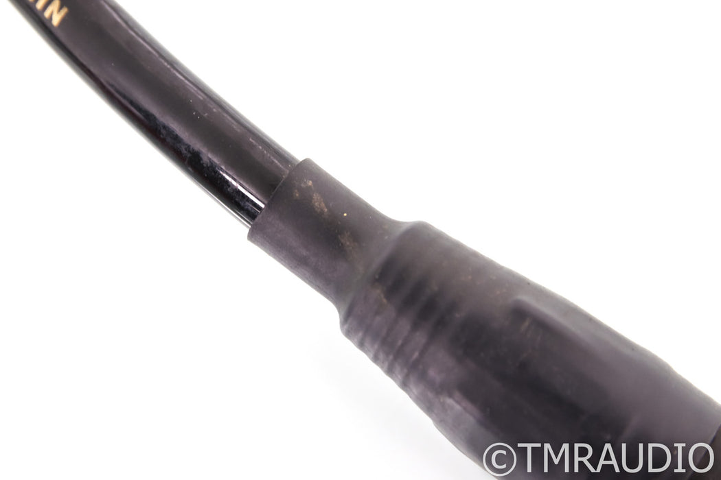 Nirvana S-L Series RCA Cables; 1.5m Pair Balanced Interconnects
