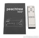Peachtree Nova 220SE Stereo Tube Hybrid Integrated Amplifier; Gloss Black; Remote
