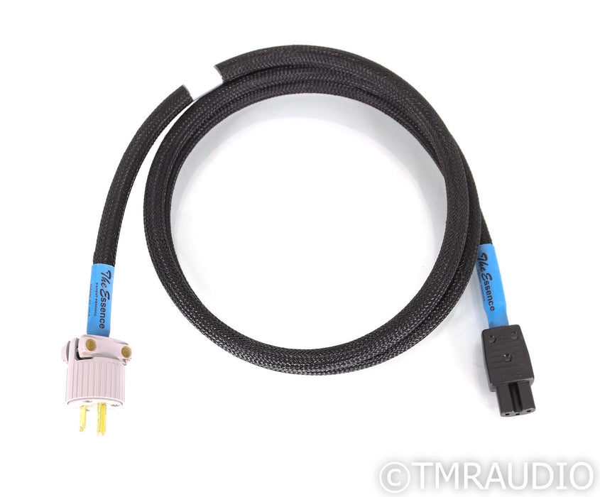 ESP The Essence Power Cable; 2m AC Cord