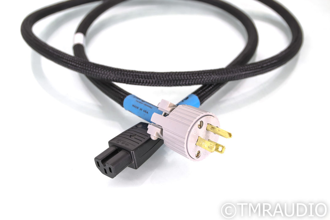 ESP The Essence Power Cable; 2m AC Cord