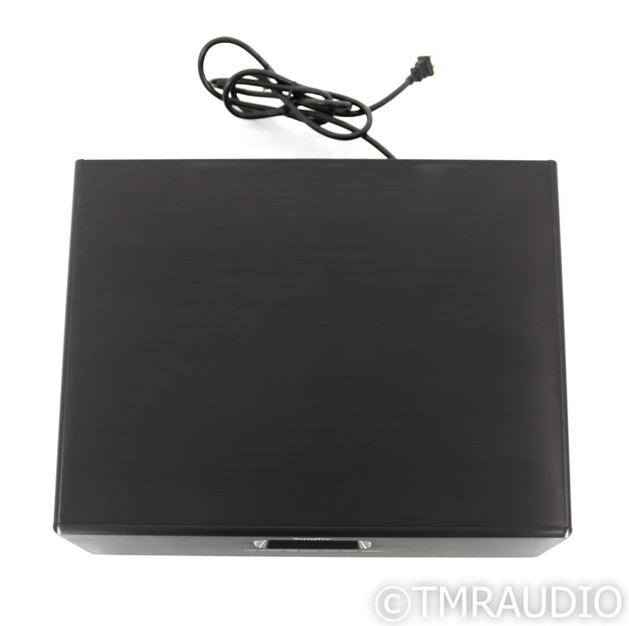 Sunfire Load Invariant Stereo Power Amplifier; 240V; Bob Carver