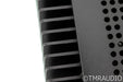 Schiit Audio Aegir Stereo Power Amplifier; Black