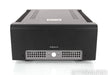Schiit Audio Aegir Stereo Power Amplifier; Black