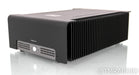 Schiit Audio Aegir Stereo Power Amplifier; Black