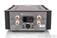 Schiit Audio Aegir Stereo Power Amplifier; Black