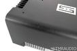 Schiit Audio Aegir Stereo Power Amplifier; Black