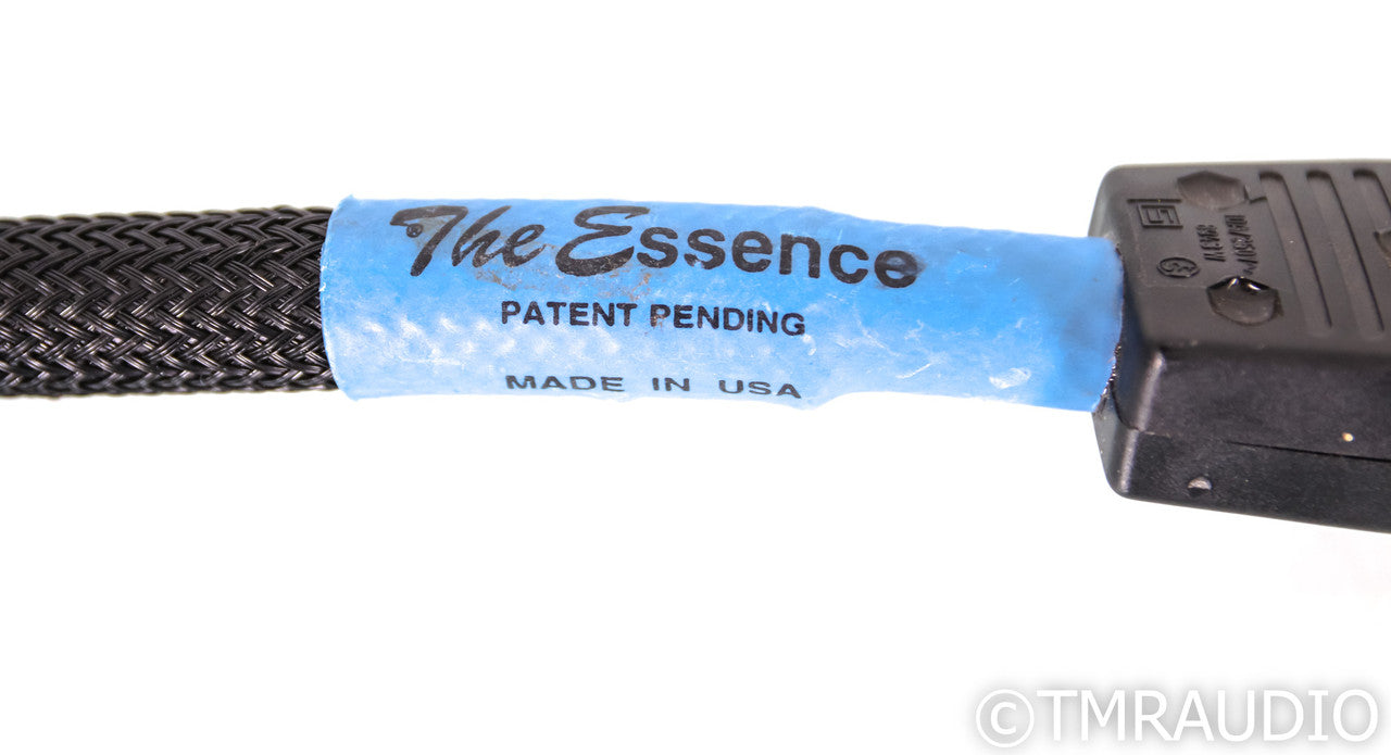 ESP The Essence Power Cable; 2m AC Cord