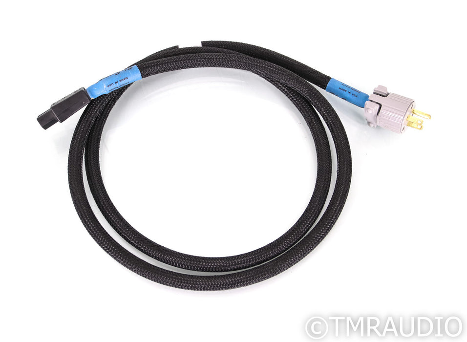 ESP The Essence Power Cable; 2m AC Cord