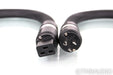 Shunyata Research Z-tron Sigma HC Power Cable; 2m AC Cord
