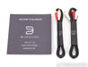 Bluesound Vault 2i Wireless Streamer / Server / CD Ripper; Black; 2TB HDD
