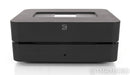 Bluesound Vault 2i Wireless Streamer / Server / CD Ripper; Black; 2TB HDD