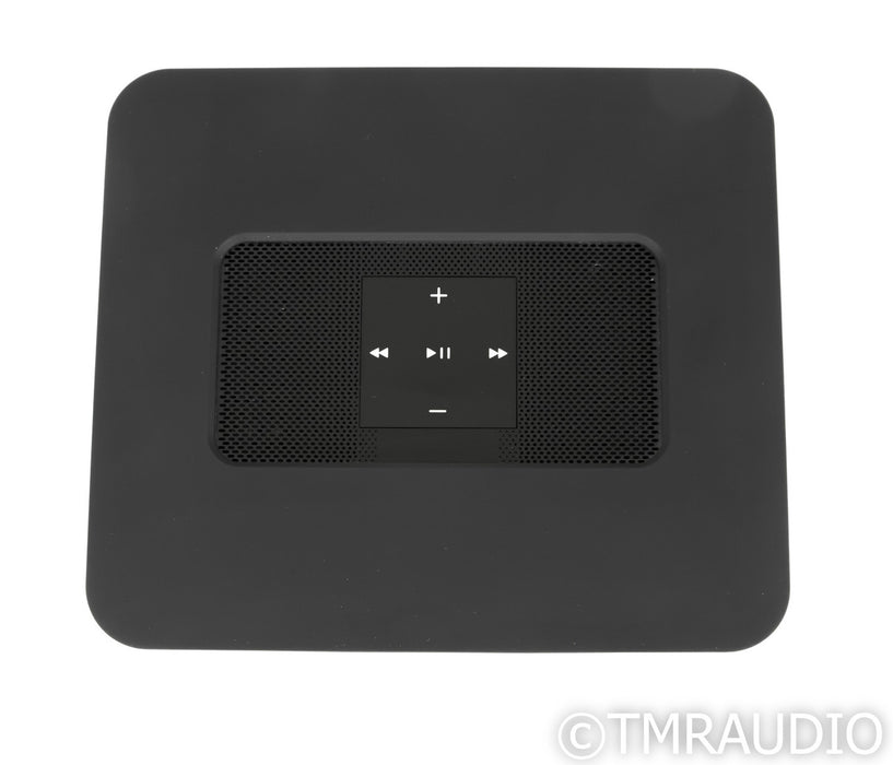 Bluesound Vault 2i Wireless Streamer / Server / CD Ripper; Black; 2TB HDD