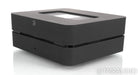 Bluesound Vault 2i Wireless Streamer / Server / CD Ripper; Black; 2TB HDD