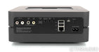 Bluesound Vault 2i Wireless Streamer / Server / CD Ripper; Black; 2TB HDD