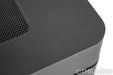 Bluesound Vault 2i Wireless Streamer / Server / CD Ripper; Black; 2TB HDD