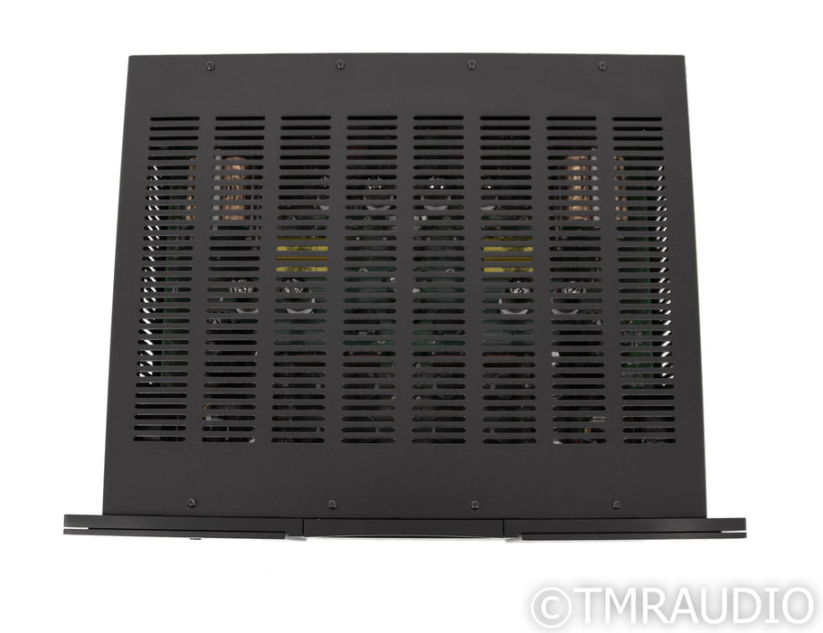 BAT VK-P6SE MM / MC Tube Phono Preamplifier; VKP6SE; Special Edition