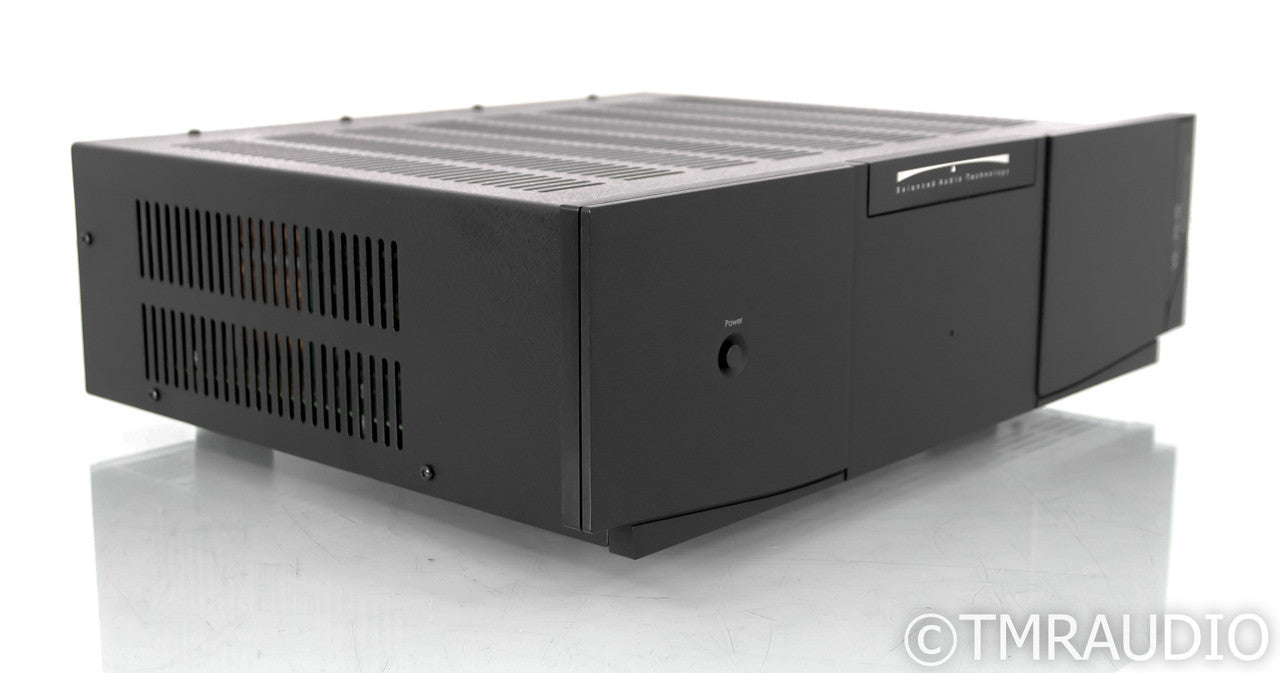 BAT VK-P6SE MM / MC Tube Phono Preamplifier; VKP6SE; Special Edition