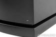 ATC SCM 40 Gen 2 Floorstanding Speakers; Black Pair