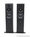 ATC SCM 40 Gen 2 Floorstanding Speakers; Black Pair