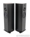 ATC SCM 40 Gen 2 Floorstanding Speakers; Black Pair