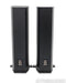 ATC SCM 40 Gen 2 Floorstanding Speakers; Black Pair