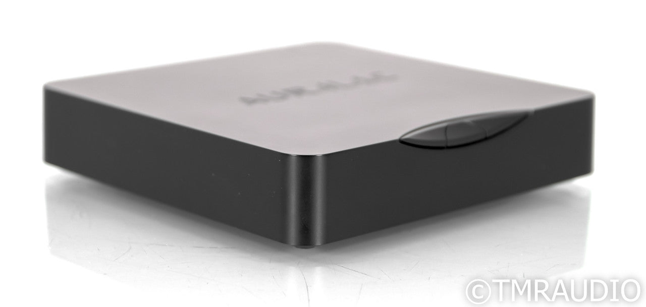 Auralic Aries Mini Wireless Network Streamer; Black